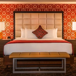 Studio con letto king size
